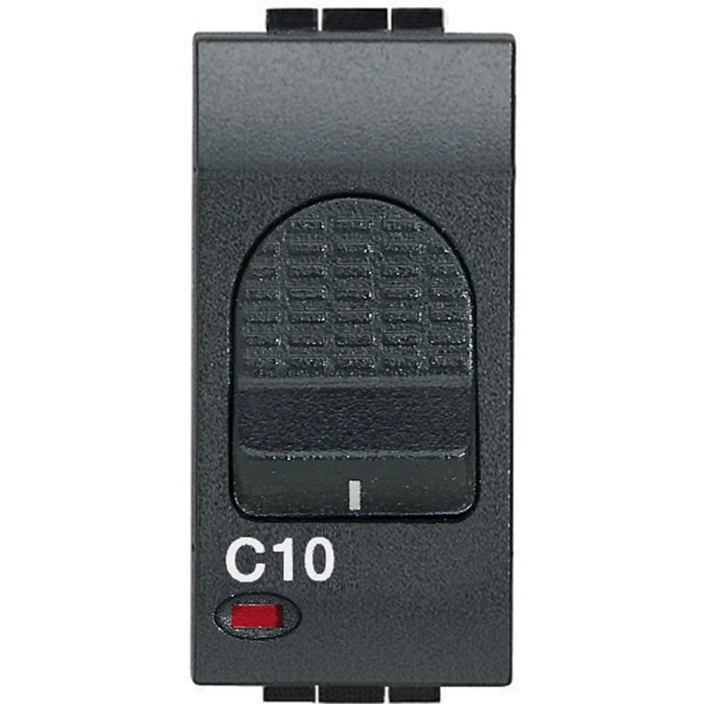 Bticino Livinglight Interruttore Automatico L4301/6