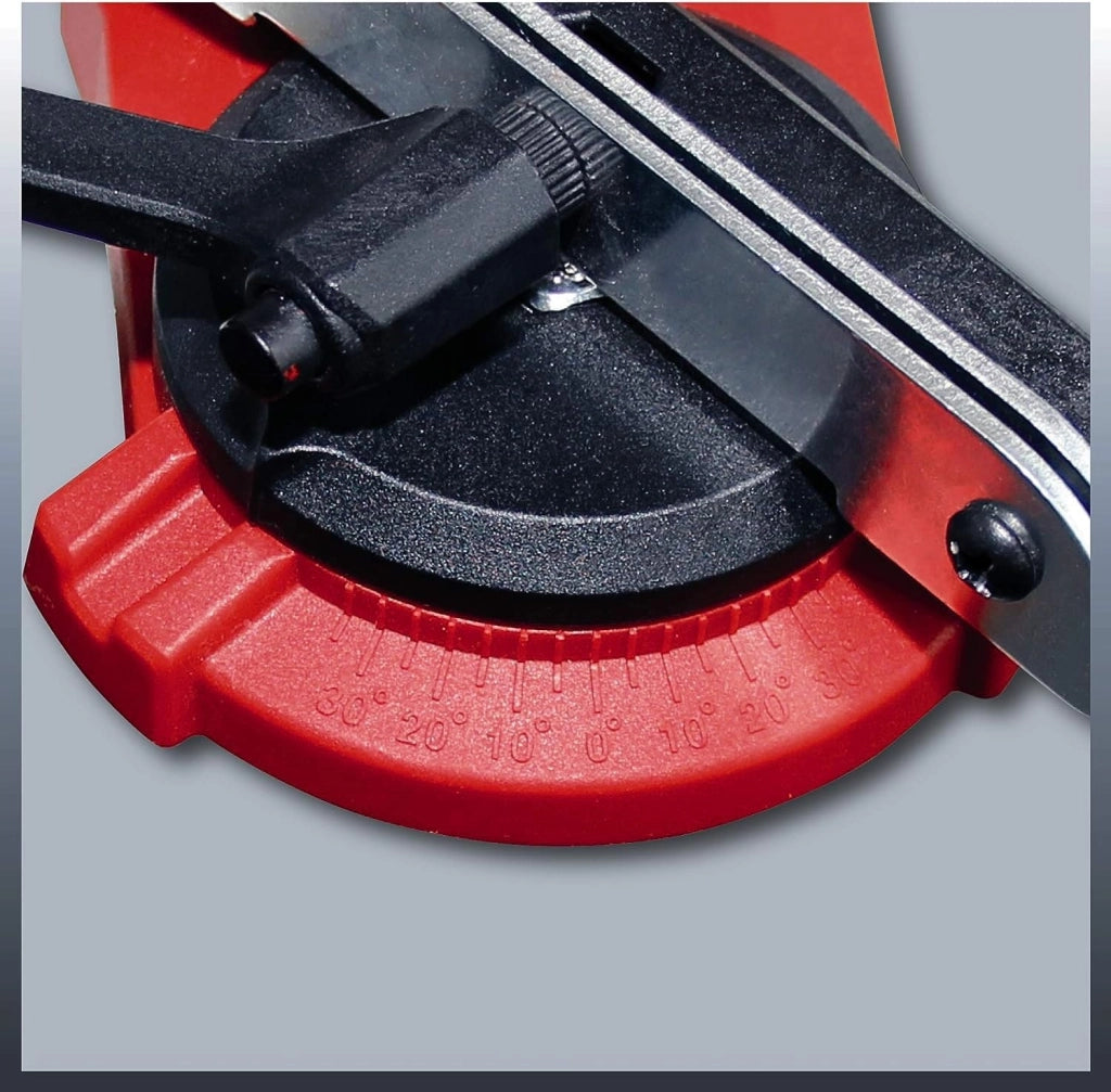 Affila Catena Elettrico 85 W Disco 108 mm (gc Cs 85 E) Einhell