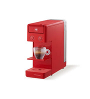 Illy M.d.C. Iperespresso a Capsule Y3.3 Rosso