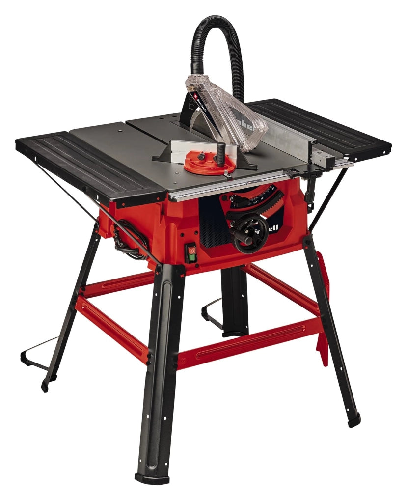 BANCO SEGA PER LEGNO 'TC-TS 2025/2U' 1800 W  - EINHELL