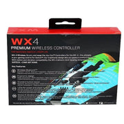 Vx4 wireless controller switch - WX4NSW-25-MU