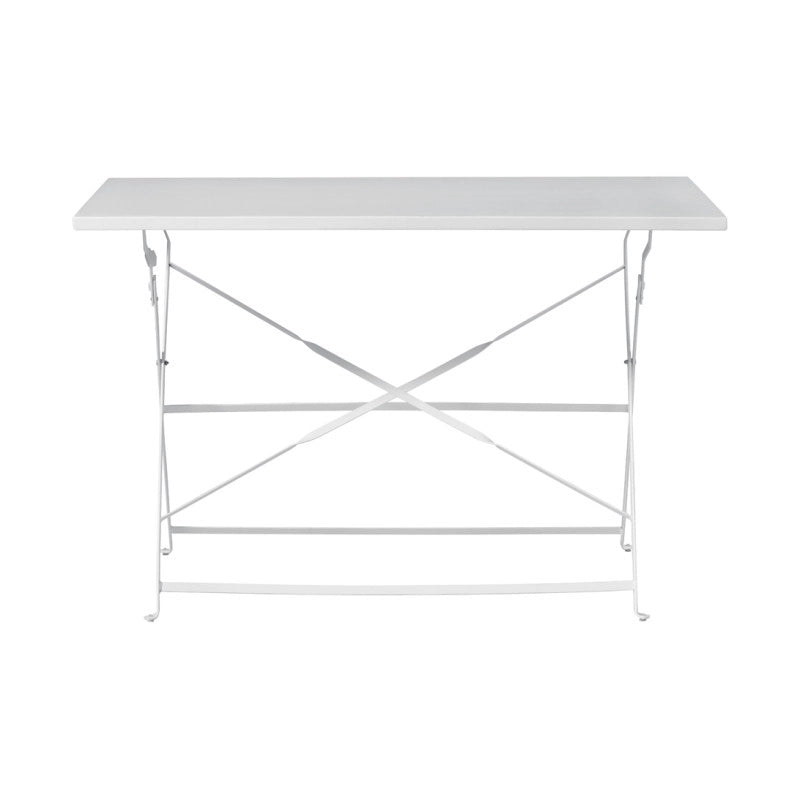 Tavolo Bistrò MOIA 110x70cm pieghevole