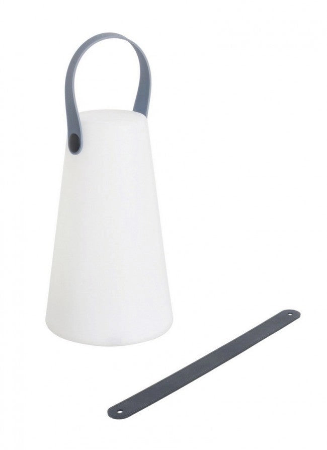Lampada Led Party Cil Pe in Plastica
