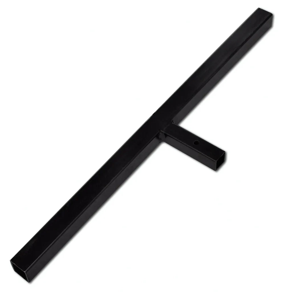 Trapano terra con maniglia 150 mm doppia spirale Acciaio Nero CFW2722862