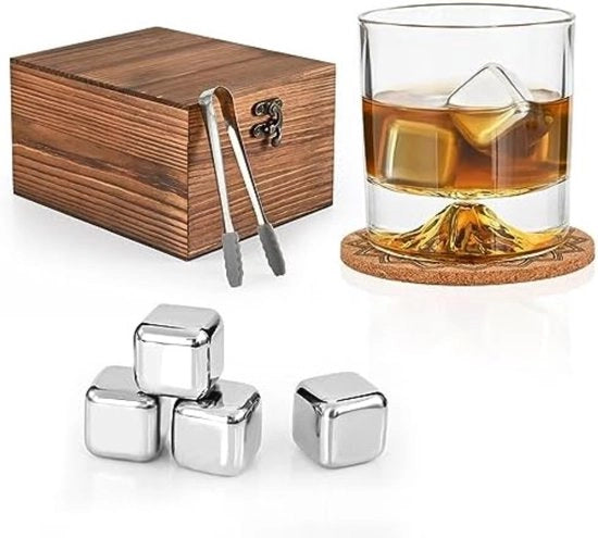 Pietre da Whisky
