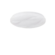 Plafoniera soffitto MOLUNA Ø26 bianca LED 12W 4000K