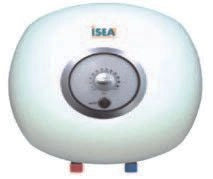 SCALDABAGNO ELETTRICO MINI SWING FAST 10LT 2ANNI SOTTOLAVELLO
