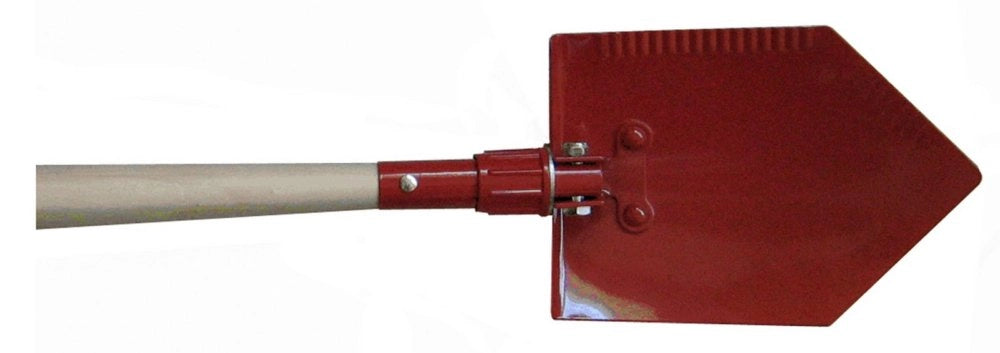 1pz badiletto manico pieghevole 66 cm cod:ferx.11649