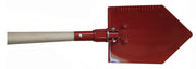 1pz badiletto manico pieghevole 66 cm cod:ferx.11649