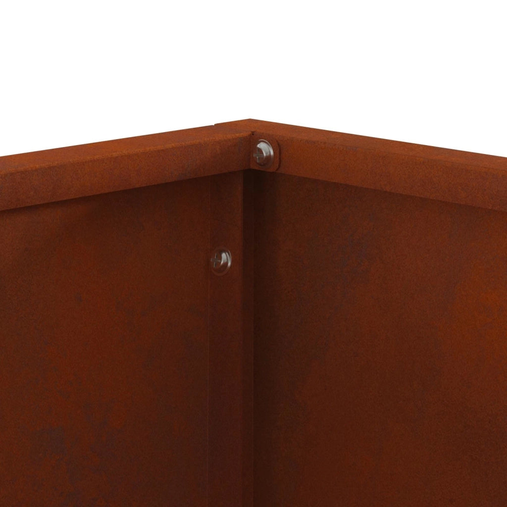 Focolare Marrone 40 x 40 x 35 cm CFW1730415