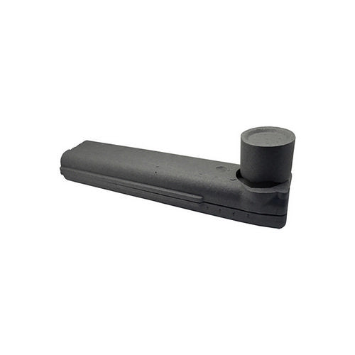 TUBO DI CACCIATA OLI 74- L. 260 mm- OLIVE- pezzi 1