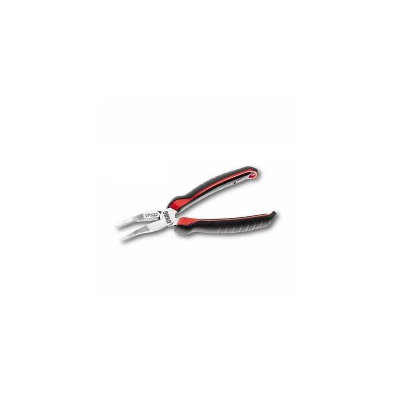 Pinza Becchi Piatti Piegati 160 131Ap Usag