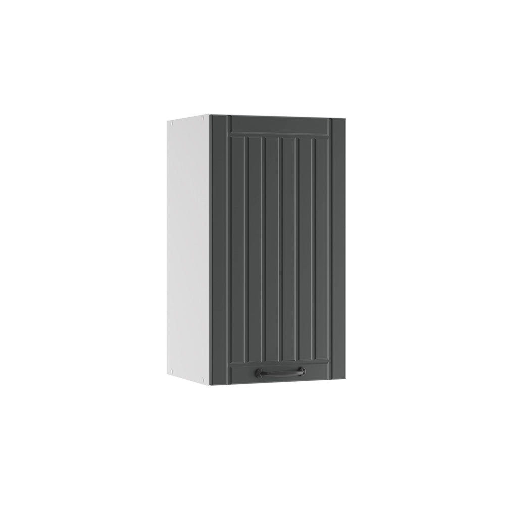 Vicco Mobile bagno Antracite 40 x 72 cm