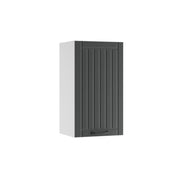 Vicco Mobile bagno Antracite 40 x 72 cm
