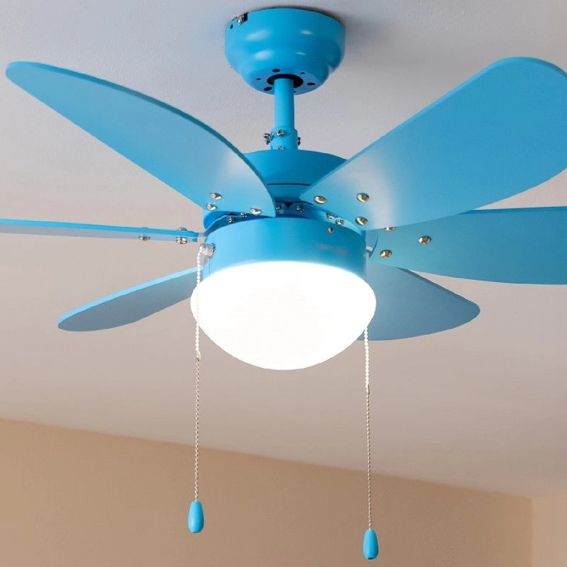 CECOTEC 08458 - EnergySilence Aero 3600 Vision Full Blue