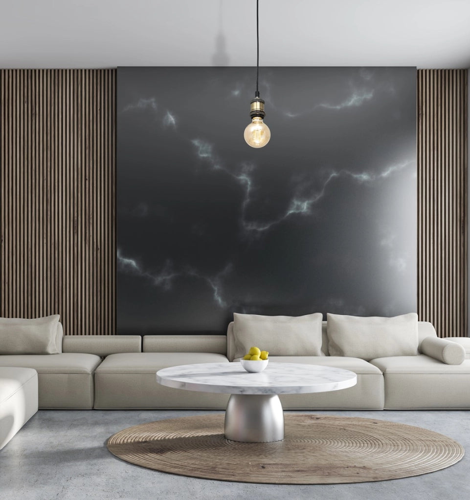 Lampada a sospensione industriale nera ottone E27 60W Milagro