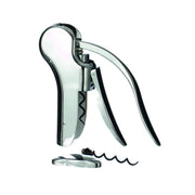 Set di 6 confezioni Levatappi Shuttle Acciaio Cromato