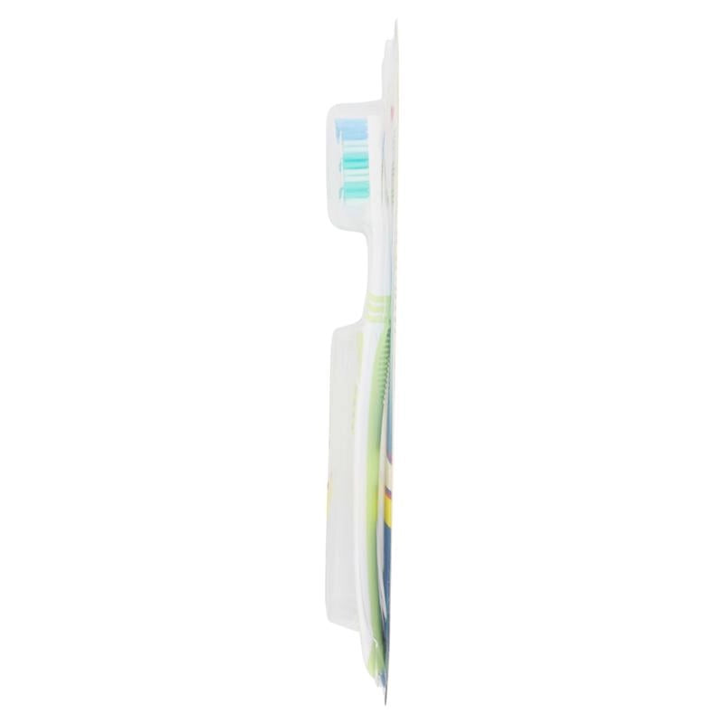 ORAL-B SPAZZOLINO MANUALE CLASSIC CARE MEDIO 2+1 GRATIS