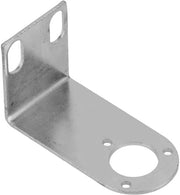 Encoder con Display Digitale - Rottore Encoder - Beugolo Metallico - Diametro Foro 21 Mm - Per Macchine Industriali - Resistente al Colpo - Beugolo di Montaggio