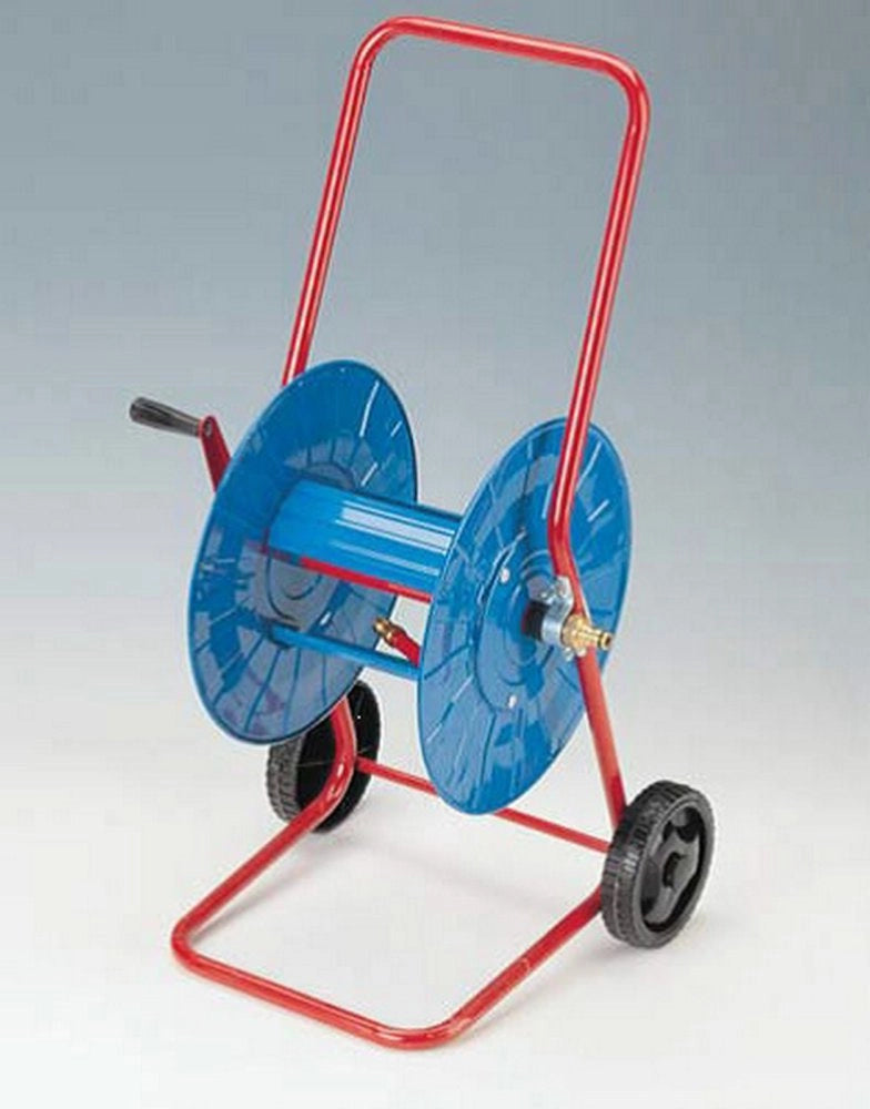 1pz carrello avvolgitubo  50 m art.11.08 cod:ferx.14240