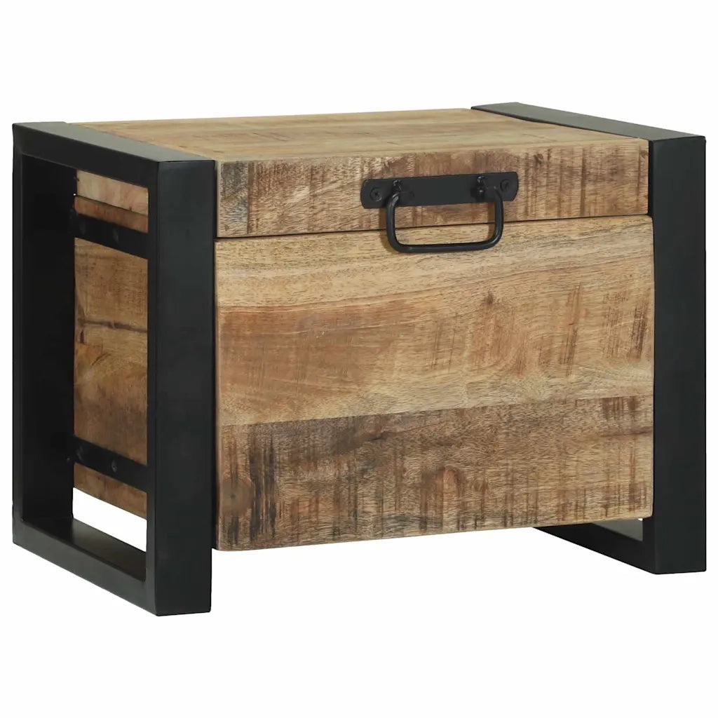 Cassapanche di stoccaggio con archiviazione 40 x 30 x 30 cm 4015969