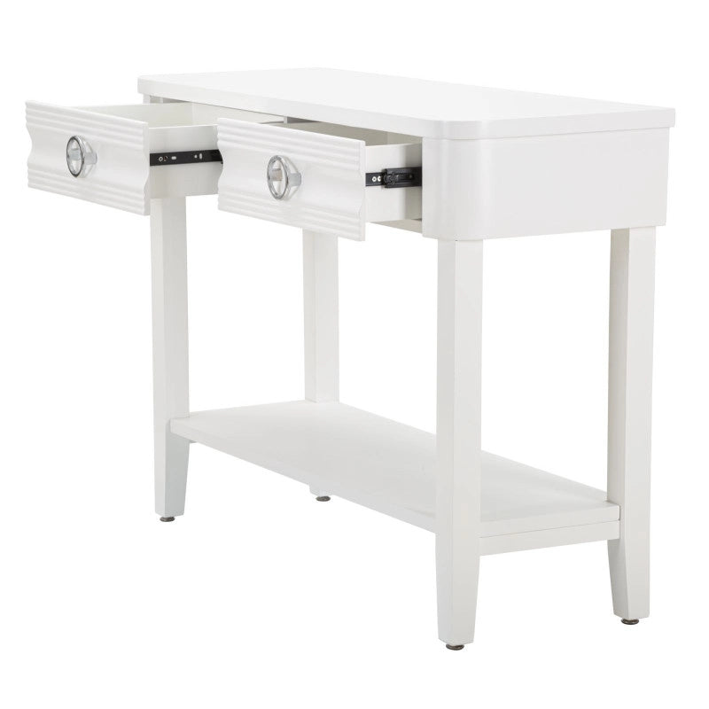 Consolle Shine cm 110x40x82