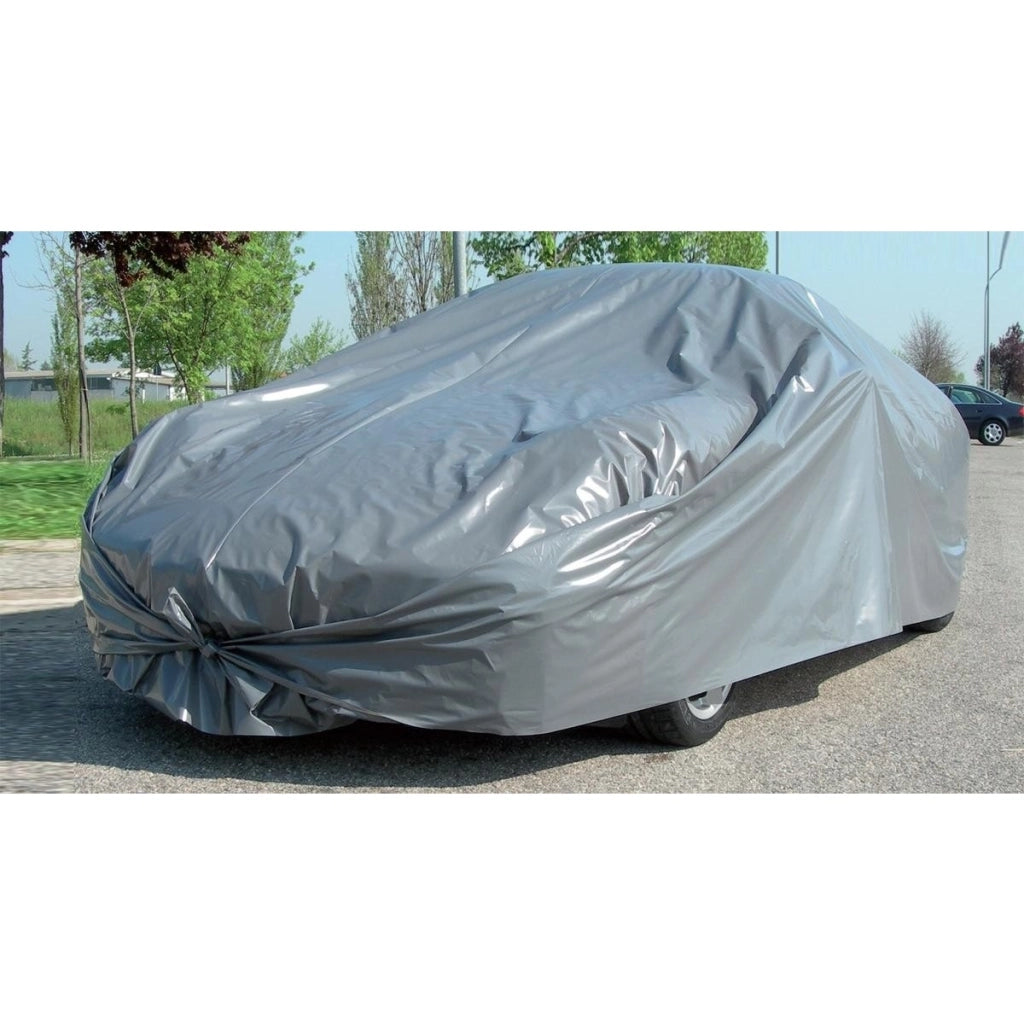 TELO COPRIAUTO SPEEDY M PER AUTO FINO A 440CM