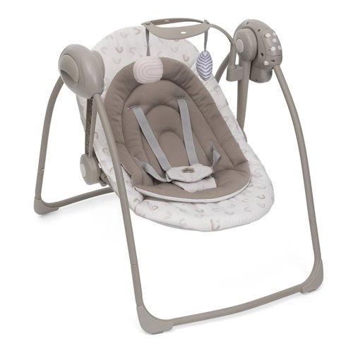 Altalena swing-play vanilla 87172.24