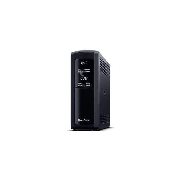 Cyberpower value pro (vp1600elcd) - 168652