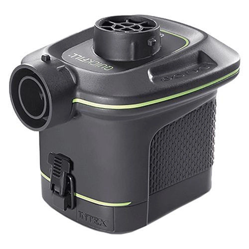POMPA DI GONFIAGGIO A BATTERIA
