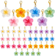 Set di 42 Clip-on per Fiori per Gioielli e Artigianato