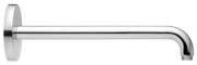 Braccio in Ottone CROMATO per Installazione a Parete 350 mm MAMOLI R24602