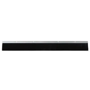 Spazzole per porte a vite 6 pz Argento 100 cm CFW2358278