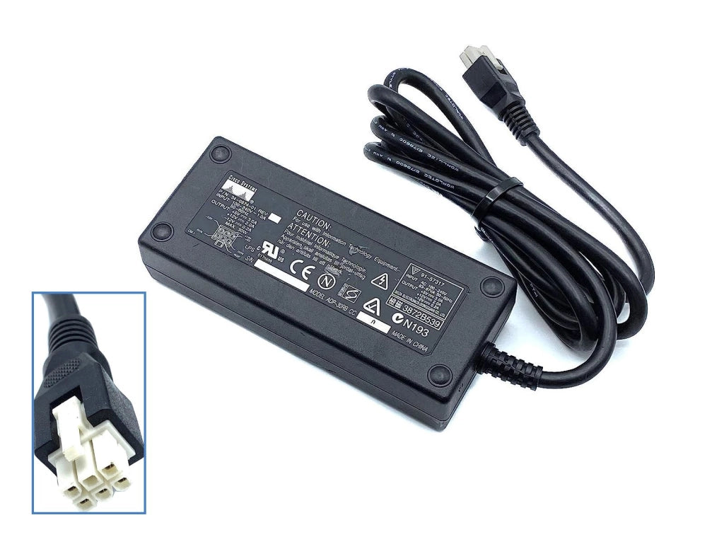 Alimentatore Originale Cisco System ADP-30RB 34-0874-01 30 W 12 V 3A - Usato