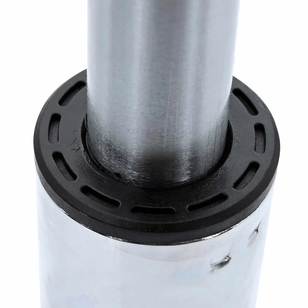 Cilindro a Gas per Sedia da Ufficio Cromo 318-473 mm Ferro 42010000