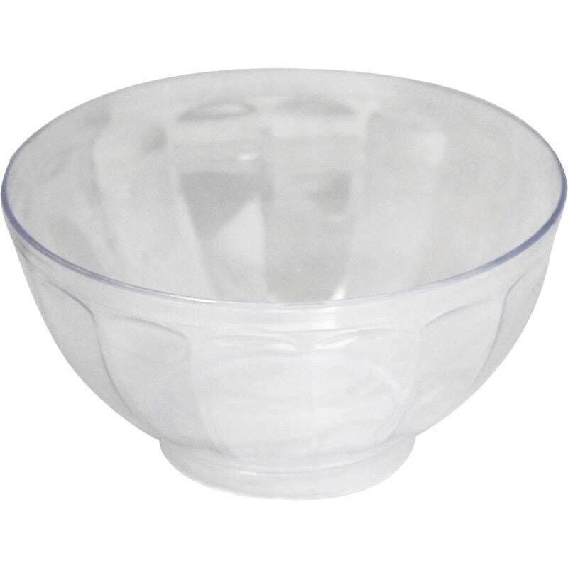 COPPETTA SAKE IN PLASTICA IN SET DA 12 PEZZI 100 CC