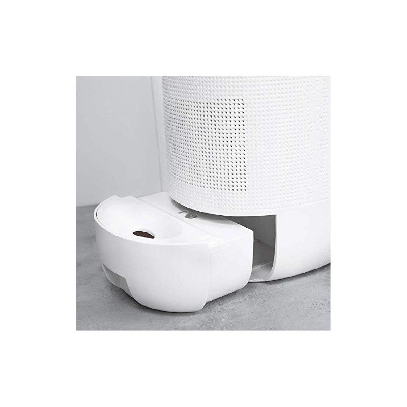 CECOTEC 05604 - Deumidificatore BigDry 2500 Pure Light