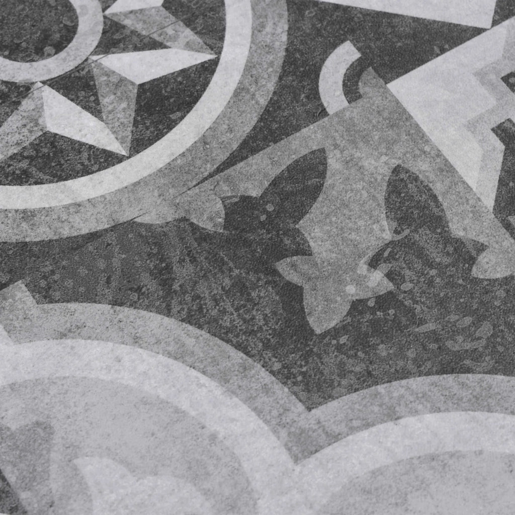 Tavole per Pavimenti 5,02 m² 36 pcs PVC Modello grigio 42046287