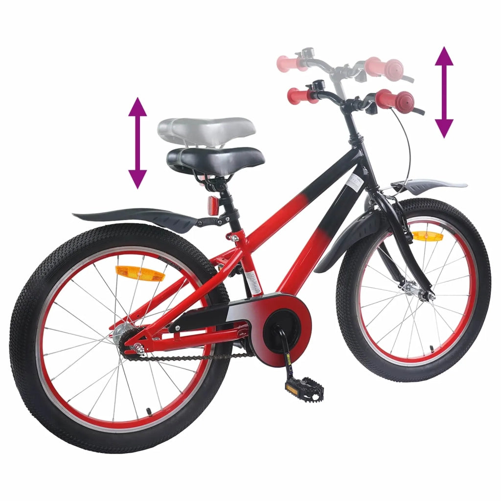 Bicicletta per Bambini 20 Pollici 42009339