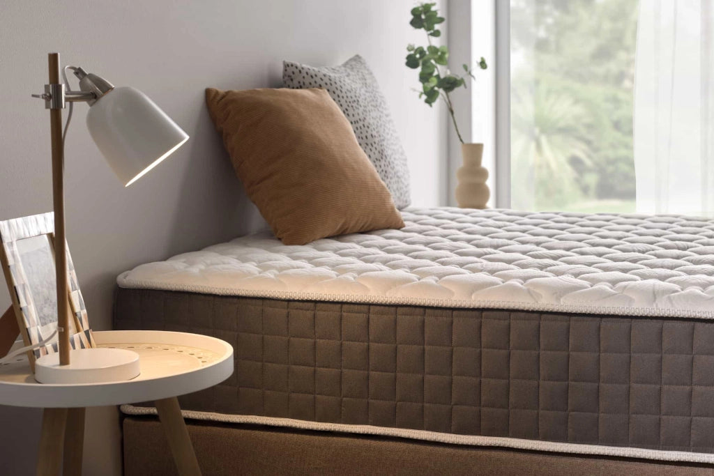 Materasso viscoelastico King Relax Supreme - 180X200, 30cm - Moonia