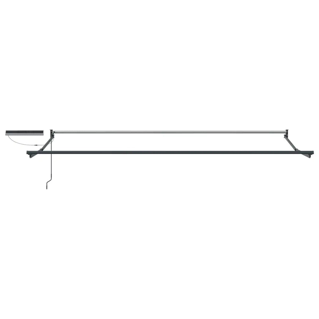 Tettuccio Elettrico Retrattile 4,5 × 3 m 3420169