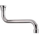 BOCCA "S" DIAM.18 CM.25/1 S/ROMPIGETTO ATTACCO UNI