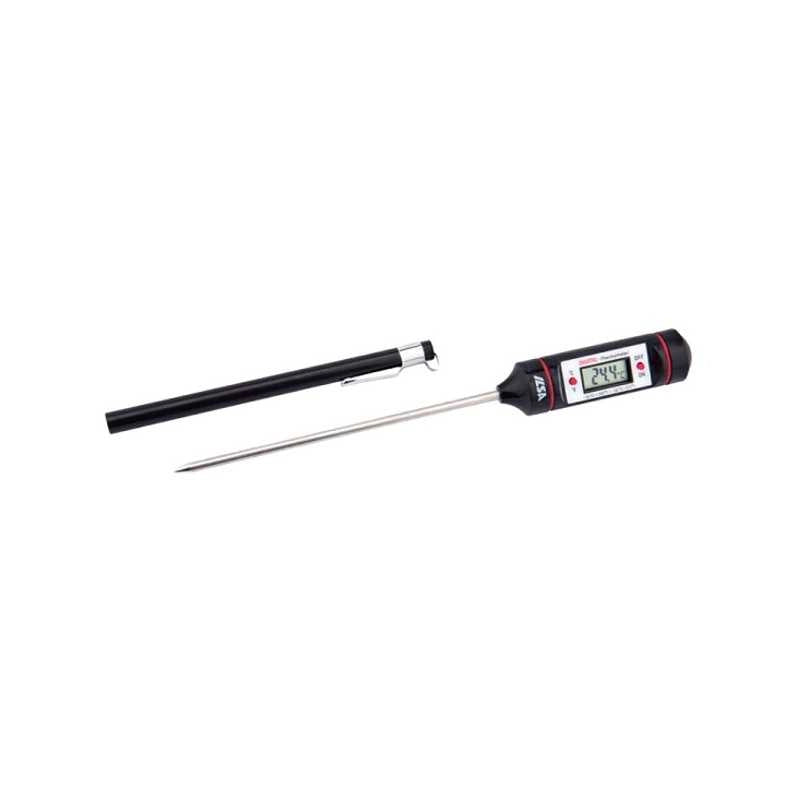 Termometro Digitale Sonda 12 Ilsa