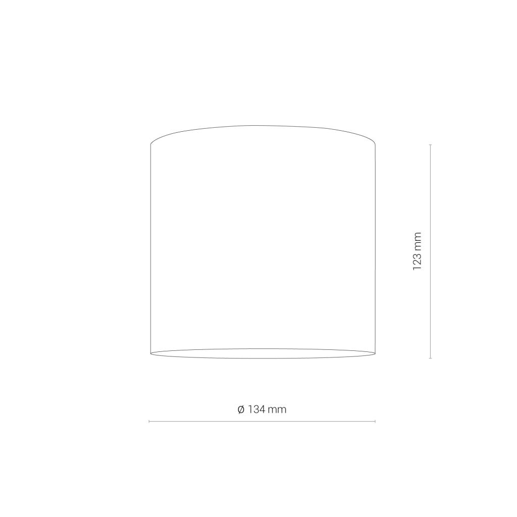 Faretto soffitto Nowodvorski IOS 8738 LED 20W bianco