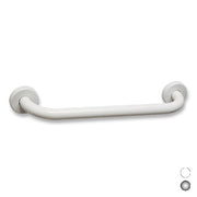 MANIGLIONE DI SICUREZZA MODELLO DIRITTO- cm. 60 Acciaio Inox- DH- pezzi 1