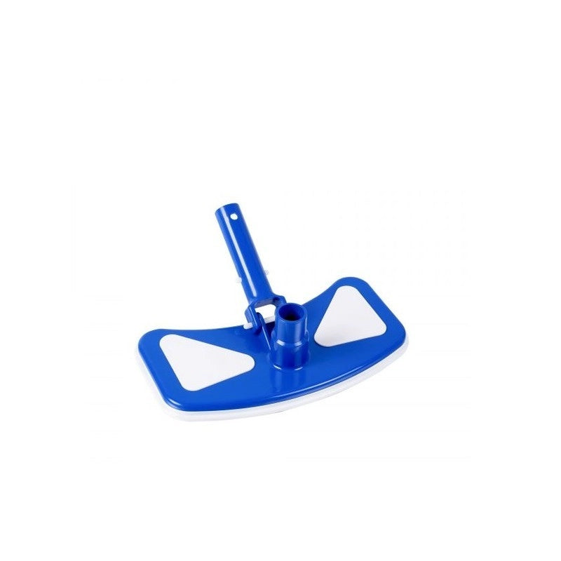 Pulitore fondo piscina 29x15,2 cm