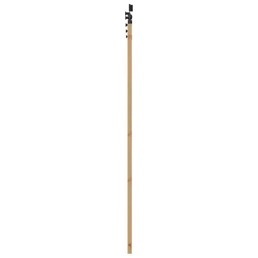 Porta scorrevole ORKDAL Naturale 61 x 198,5 cm 3332125