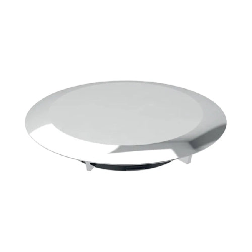 TAPPO PER PILETTA GEBERIT D.90- Diam. est. 115 mm Satinato- GEBERIT- pezzi 1