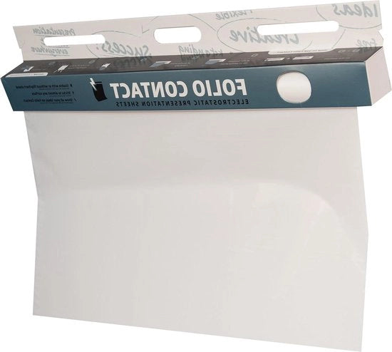 Pannello bianco per disegno - Adatto a quasi tutti i materiali - Matite per pannello bianco