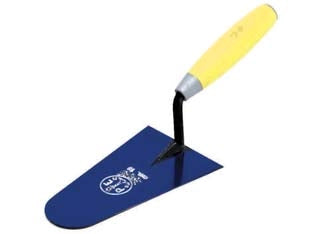 CAZZUOLA PUNTA TONDA ART.941- - mm.180 - 6 pezzi PAVAN